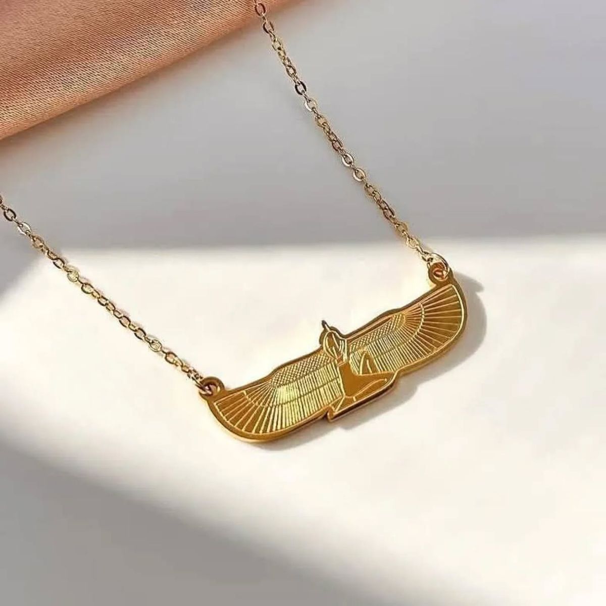 سلاسل مصريه اصيله - KEMET accessories