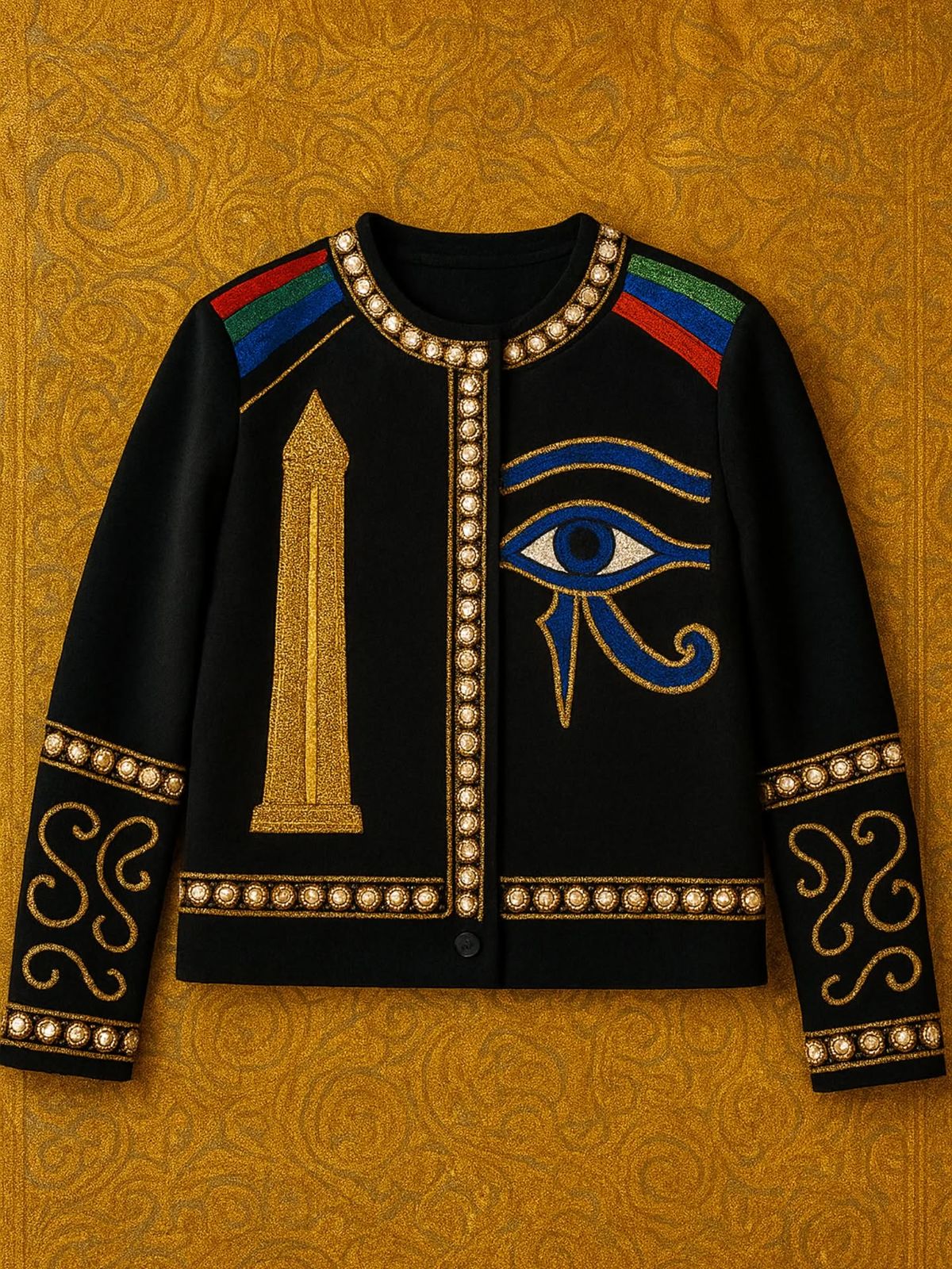KEMET Jackets collection