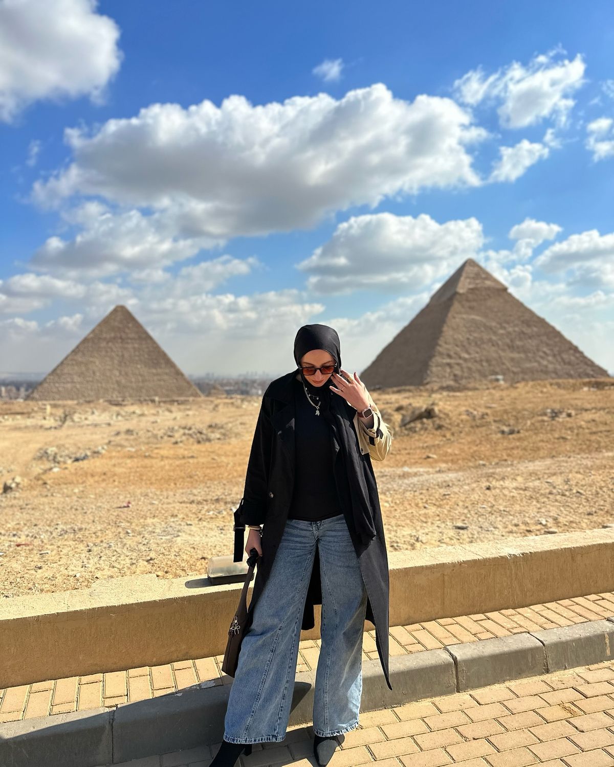 KEMET Jeans collection