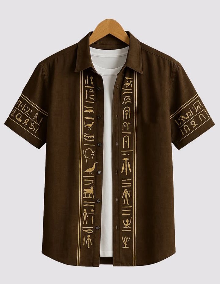 KEMET Shirts collection