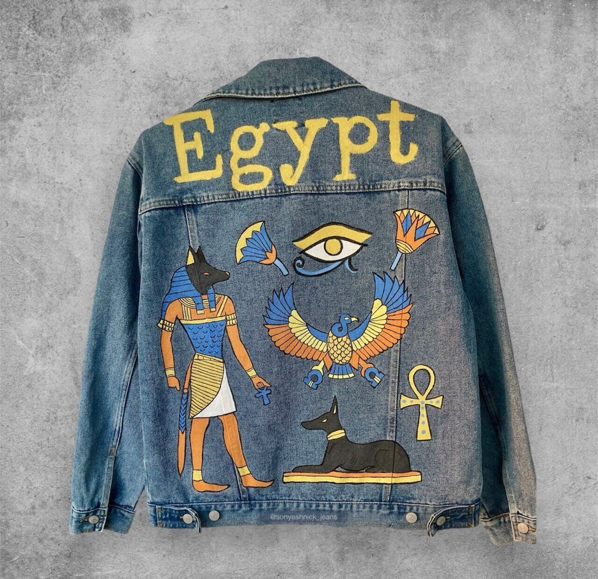Kemet Utility Jacket - KEMET jackets
