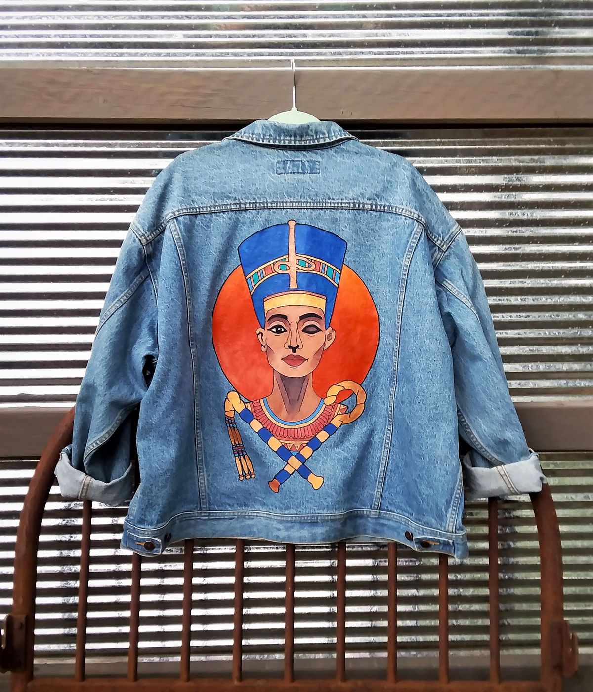Sandstone Bomber - KEMET jackets